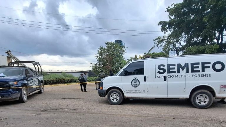 Hallan otro cadáver en el entronque de la Culiacán-Eldorado con la 20