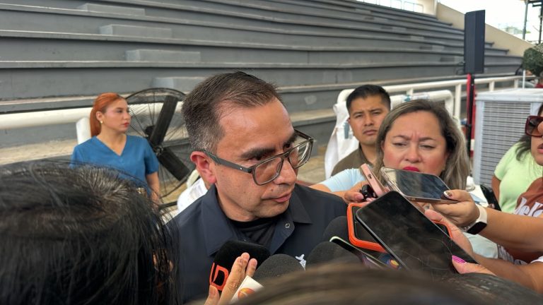 Reconoce SSP Sinaloa aumento delictivo en Mazatlán