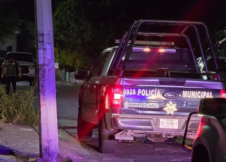 Registra Sinaloa 5 asesinatos en sábado