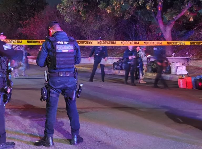Ejecutan a repartidor; suma viernes 4 asesinatos