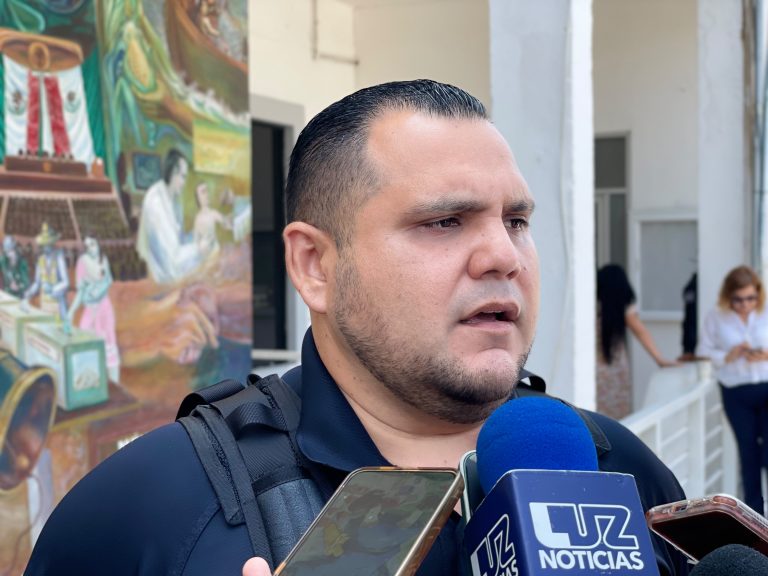 Justifica Mazatlán en ley de Movilidad prohibición de dos pasajeros por moto