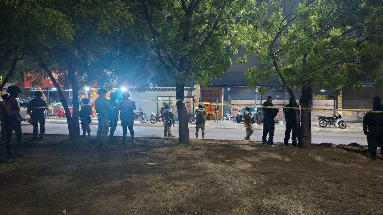 Concentra Mazatlán 6 de 7 homicidios dolosos de este jueves