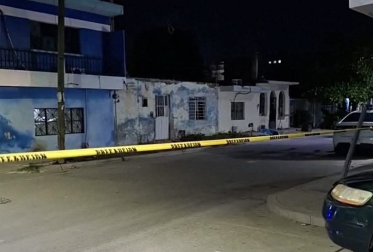 Dejan ataques en Mazatlán un muerto y un herido