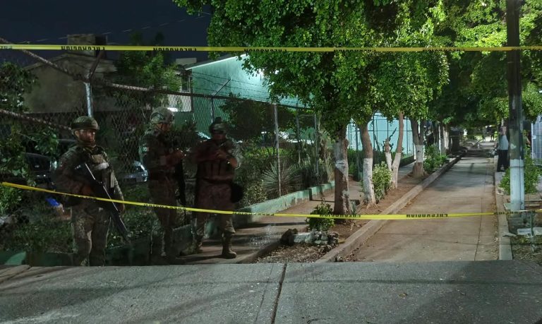 Le disparan en repetidas ocasiones; el ataque en Barrancos