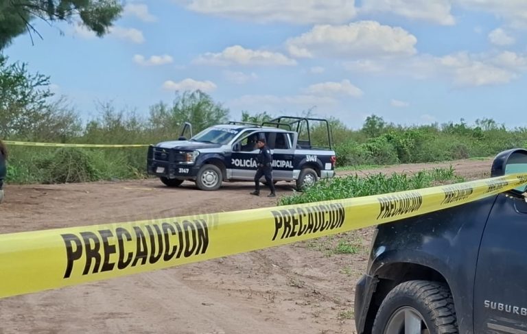 Eran restos presuntamente de una mujer los hallados en Navolato