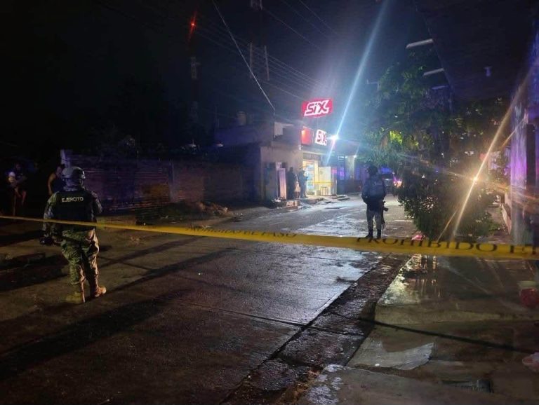 Registra jueves 7 asesinatos: Culiacán, Mazatlán y Escuinapa