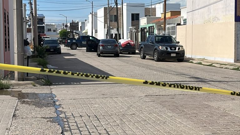 Deja un herido ataque en Torremolinos, Mazatlán