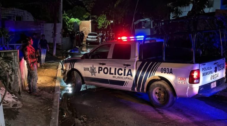 Dejan dos muertos y un herido atentados en Mazatlán