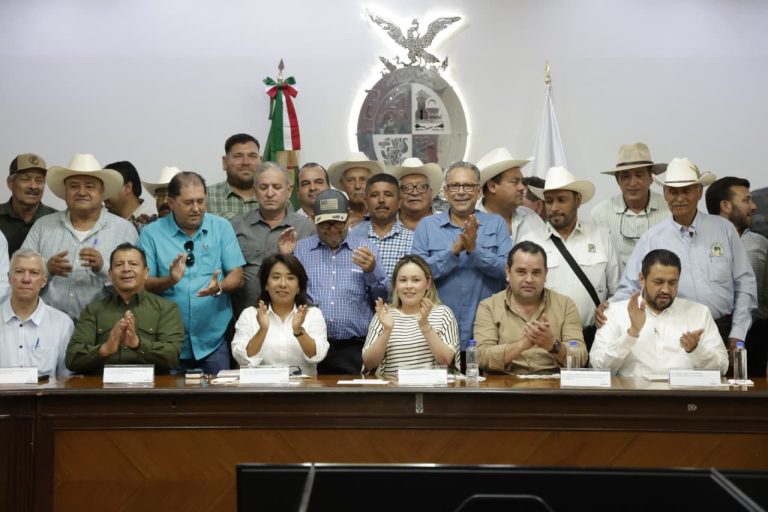Darán $2 mil por tonelada a trigueros de Sinaloa