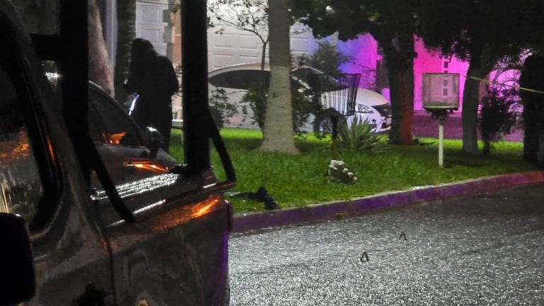 Estaba muerto en un parque de Villa Universidad