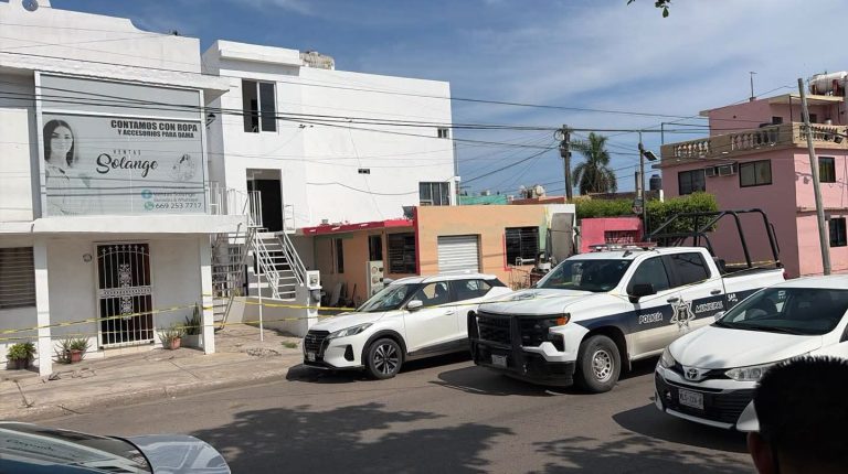 Descartan heridos; atacan casa en Infonavit Playas