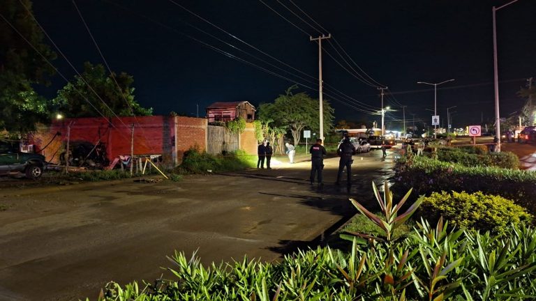 Se registran en sábado 7 homicidios dolosos