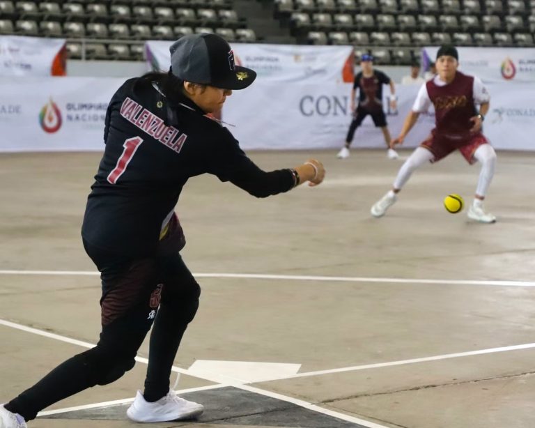 Sinaloa aporta 5 jugadores a la preselección mexicana de Beisbol 5 rumbo a Dakar 2026