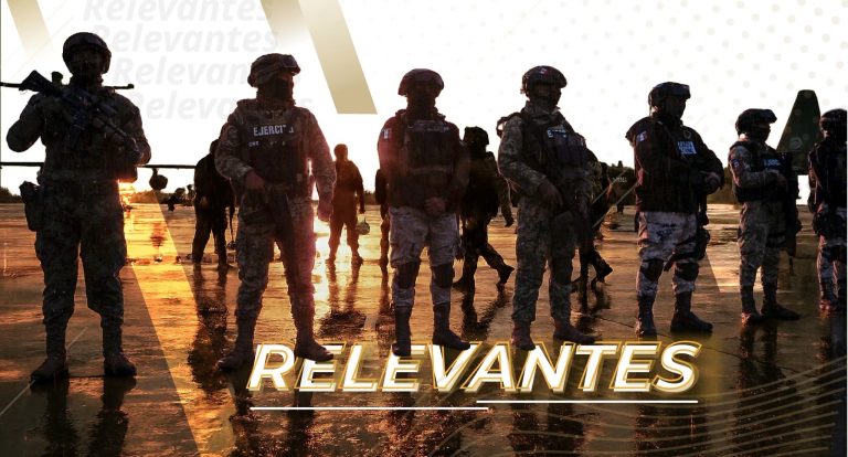 Incautan laboratorio clandestino en Culiacán
