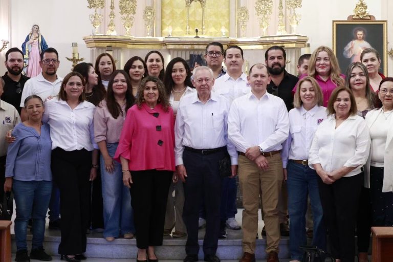 Conmemora PAS 14 años de historia