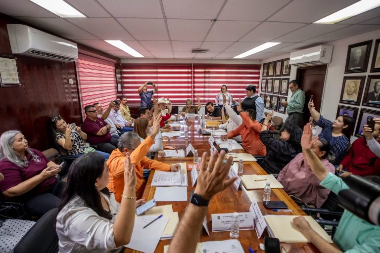 Solicita Guasave indagar presuntas irregularidades en pagos millonarios a empresa por predial