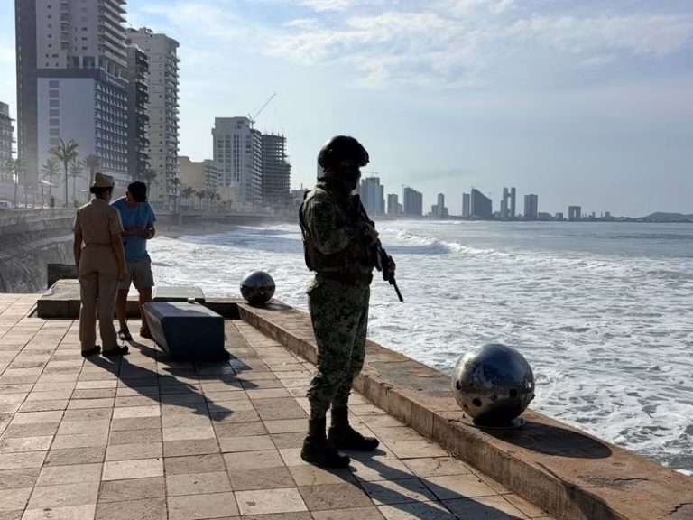 ¿Se activa el Niño Godzilla? Azotaría tormenta sur de Sinaloa