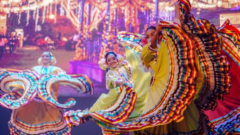 ¡Ya viene el Carnaval Mazatlán 2027!