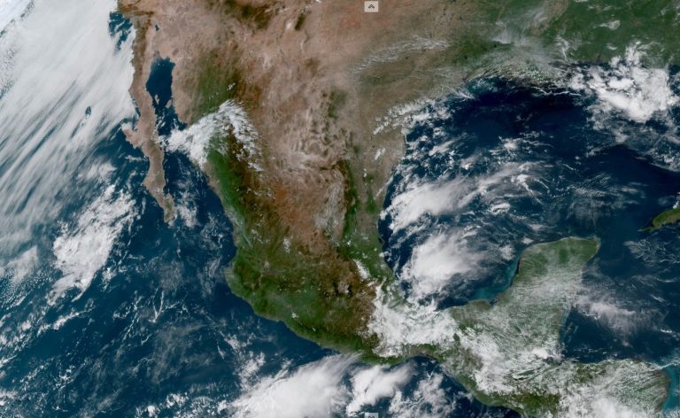 Aquí las previsiones del clima para las próximas horas