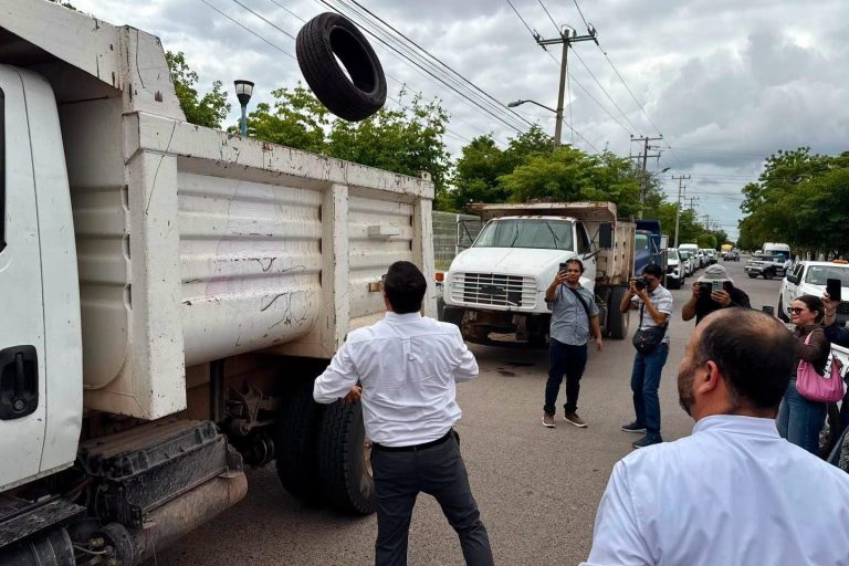 Arrancan 20 municipios lucha simultánea contra el dengue