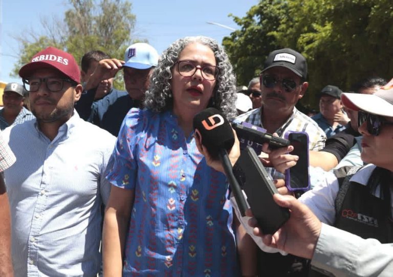 ‘Todo listo para un regreso a clases seguro’
