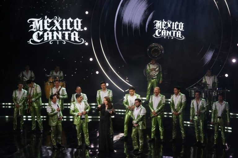 ‘México Canta’ conquista Mazatlán