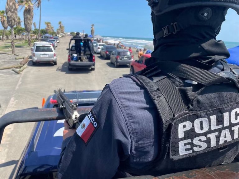Detienen a 57 en una semana