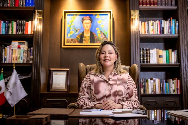Sembrará Sinaloa 157 mil árboles