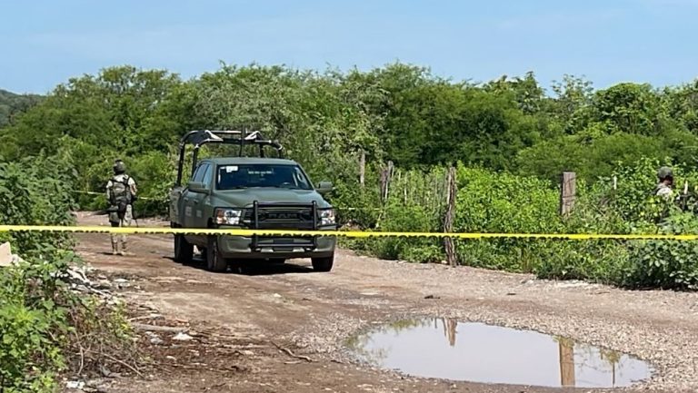 Registra domingo asesinatos en Culiacán y Navolato