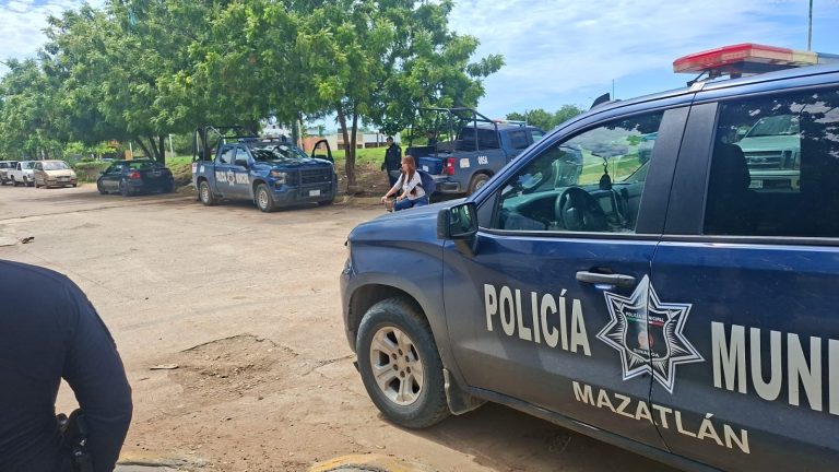 Matan a otra mujer en Mazatlán