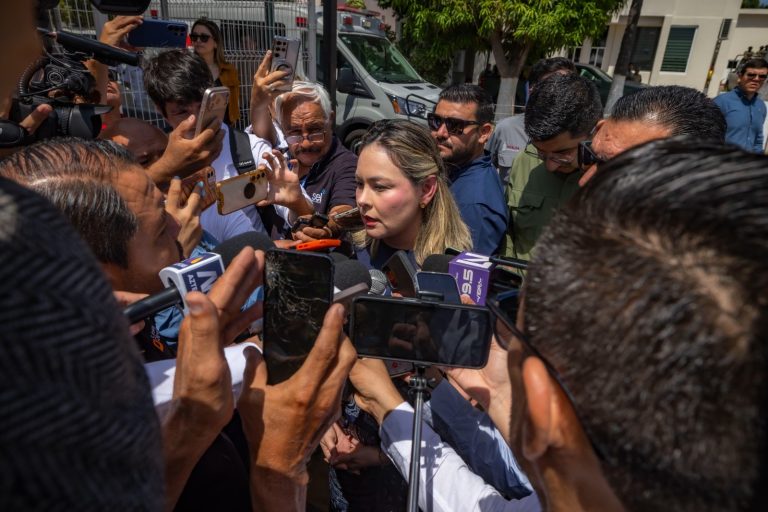 Refuerzan seguridad de Mazatlán y Escuinapa