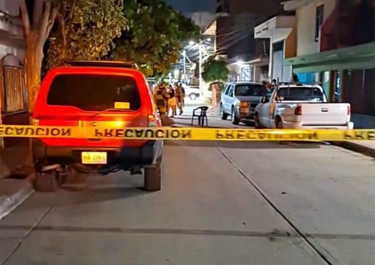 Dos atentados, dos muertos en Mazatlán