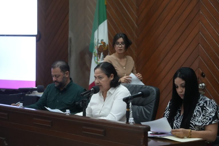 Se confronta el Cabildo en Mazatlán por cifras de homicidios dolosos