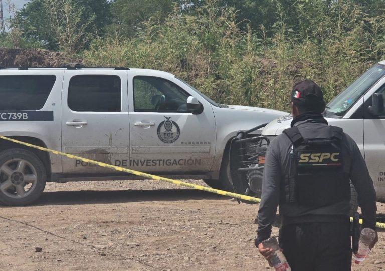 Deja domingo seis homicidios dolosos en Sinaloa