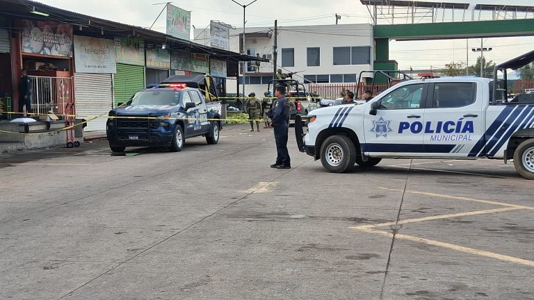 Resume FGE cinco asesinatos en lunes