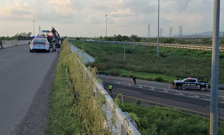 Muere tras caer de un puente en Costa Rica