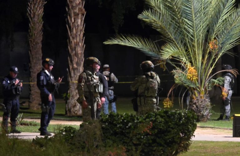 Registra FGE 5 asesinatos en Culiacán y Mazatlán en martes