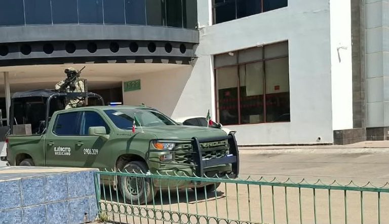 Liberan a empresario joyero privado de la libertad en Culiacán
