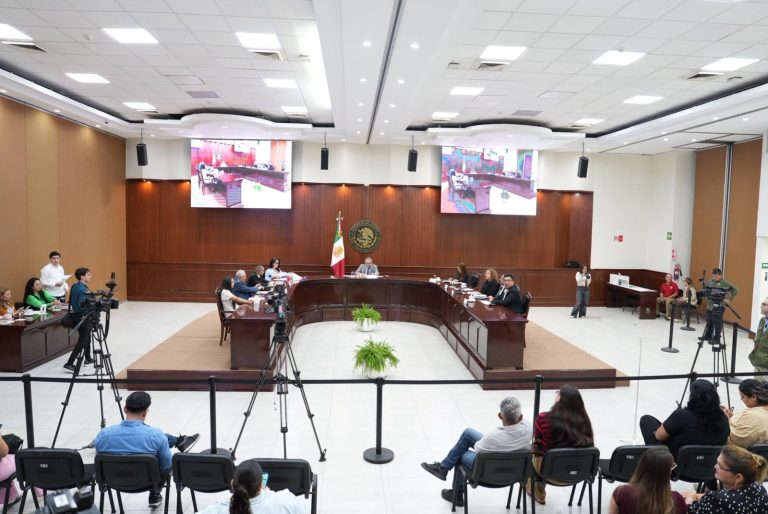Proponen triplicar pena por violencia familiar