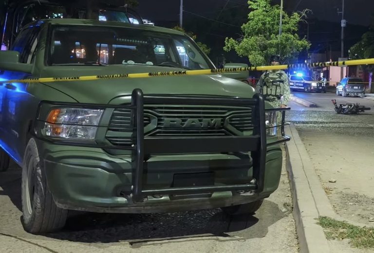 Fallece atropellado en Los Huertos