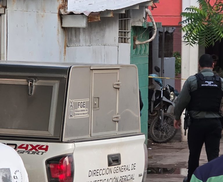 Ejecutan a 4 en Culiacán