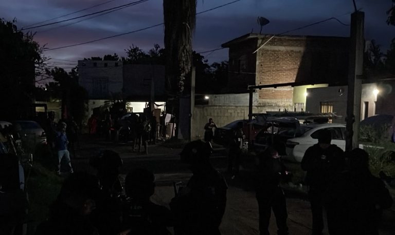 Dos muertos y dos heridos tras disparos en ladrillera al norte de Culiacán