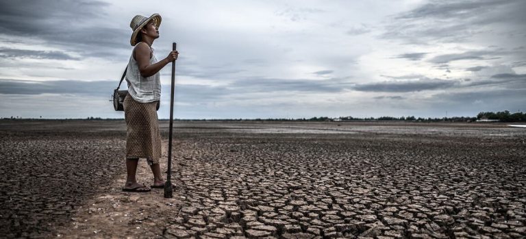 El mundo superará los 1.5 grados de calentamiento global