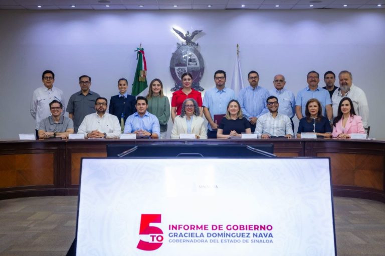 Habrá Informe… en documento el próximo 15 de noviembre