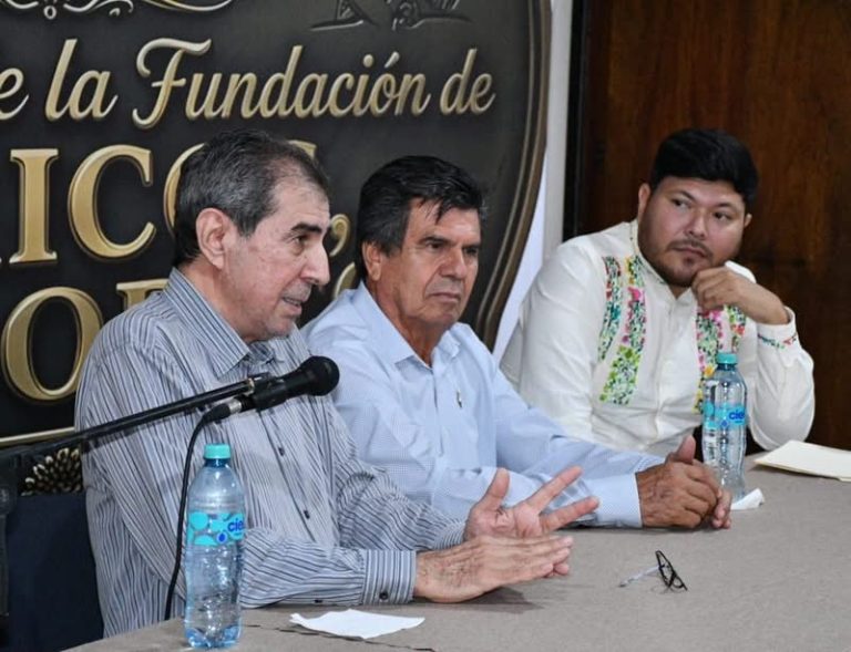 Cumple Pericos 236 años de su fundación