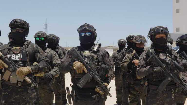 Envía Sedena a 100 efectivos de las Fuerzas Especiales a Mazatlán