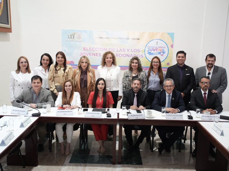 Ya hay acreedores al Premio al Mérito Juvenil