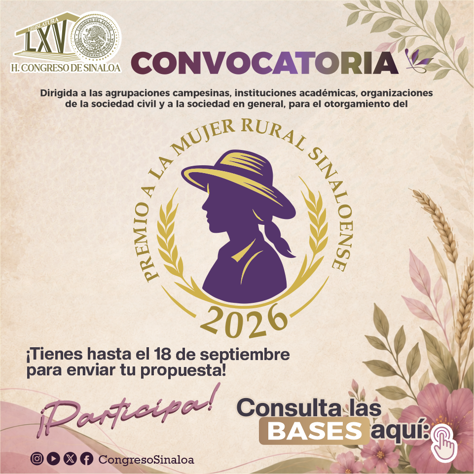 H. Congreso de Sinaloa