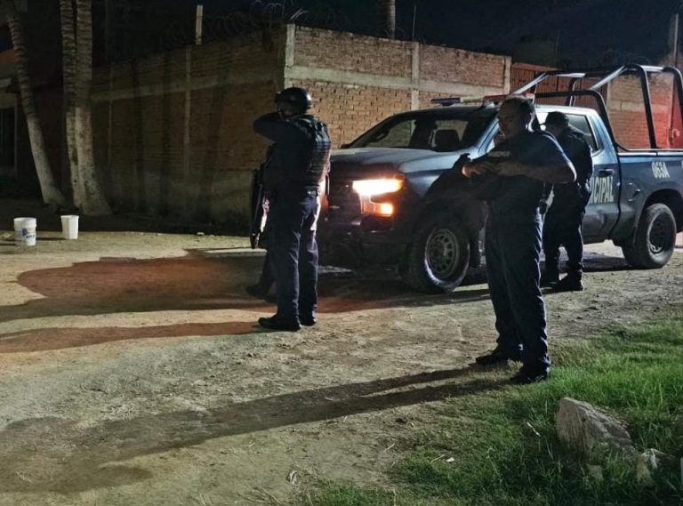 Caminaba por la Isla de la Piedra, murió por disparos