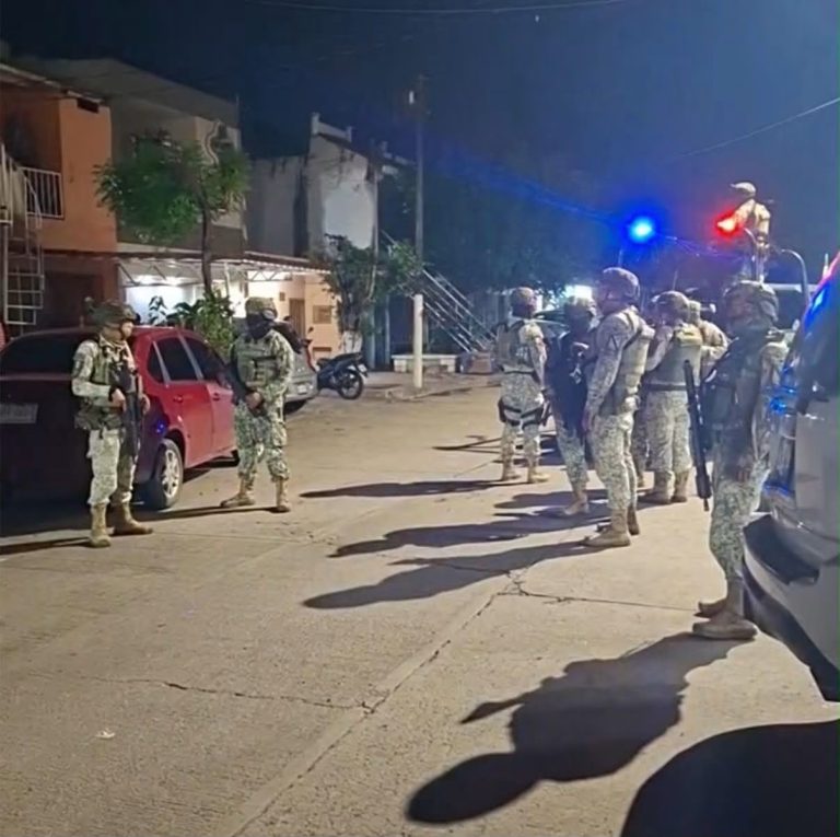 Ejecutan a pescador en su casa